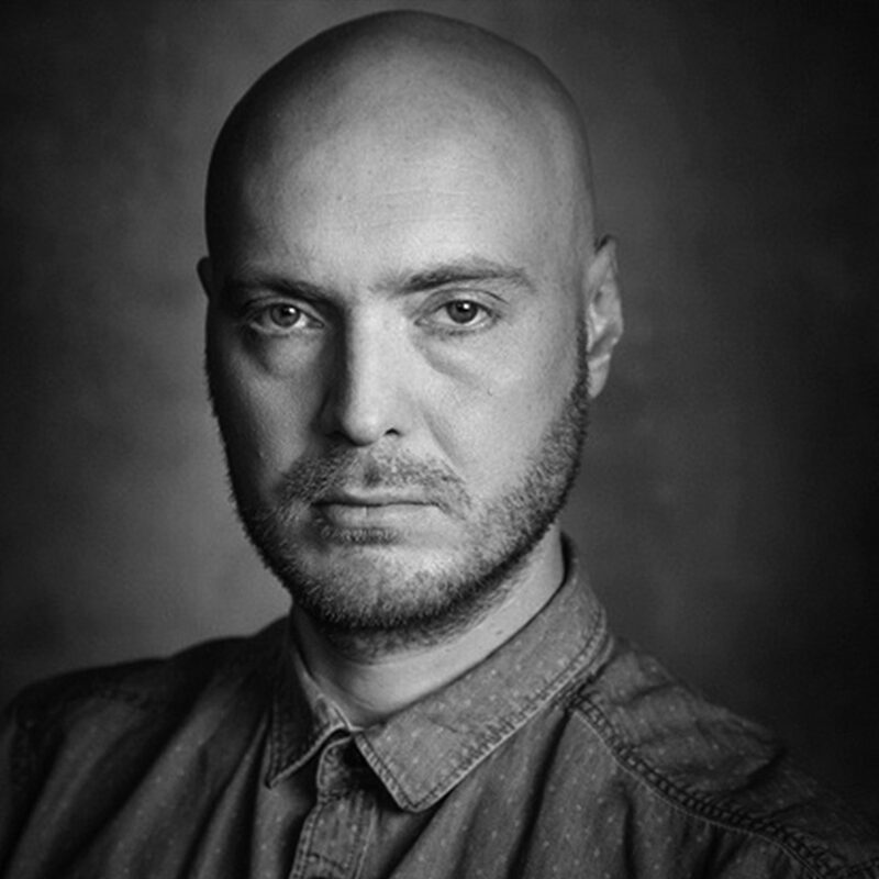 Дмитрий Гизбрехт